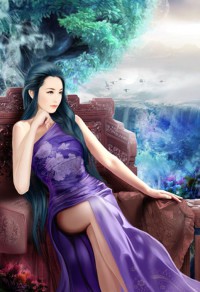 傲世元素師：絕寵小王妃
