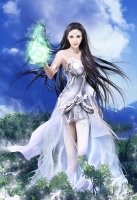 [紅樓]林家之女會魔法