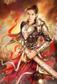 《紈絝少爺被腹黑死對頭盯上了》