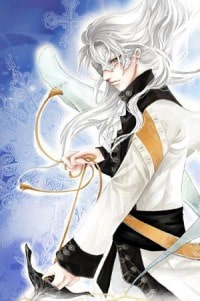 剑气千幻录（又名：剑影留香）